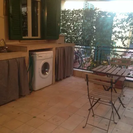 Little House * Roma